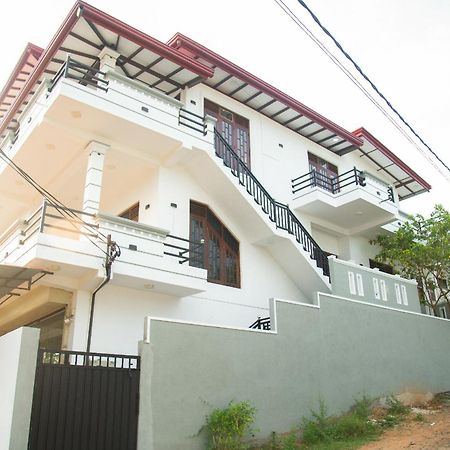 Tango Sunrise Villa Tangalle Bagian luar foto