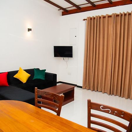 Tango Sunrise Villa Tangalle Bagian luar foto