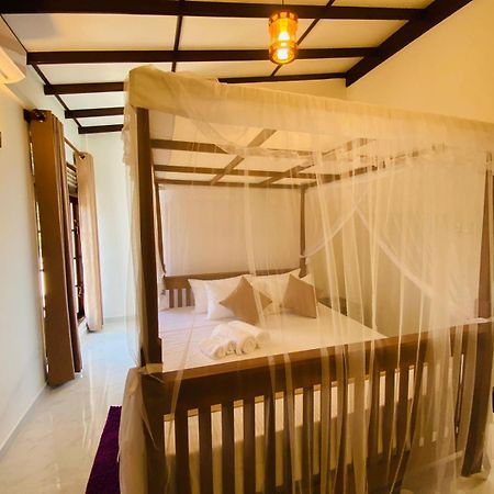 Tango Sunrise Villa Tangalle Bagian luar foto