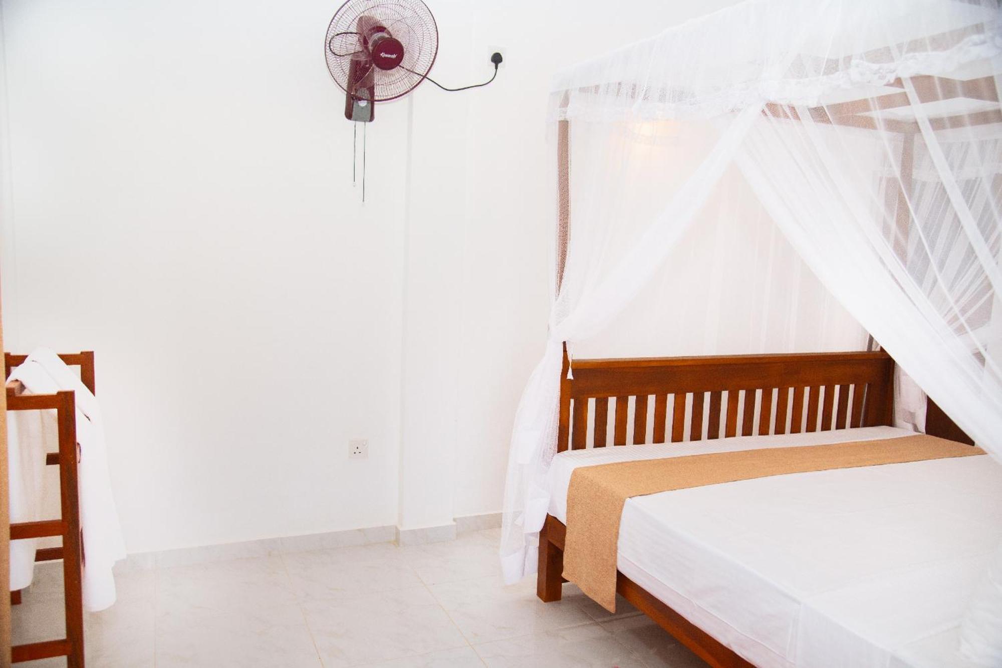 Tango Sunrise Villa Tangalle Bagian luar foto