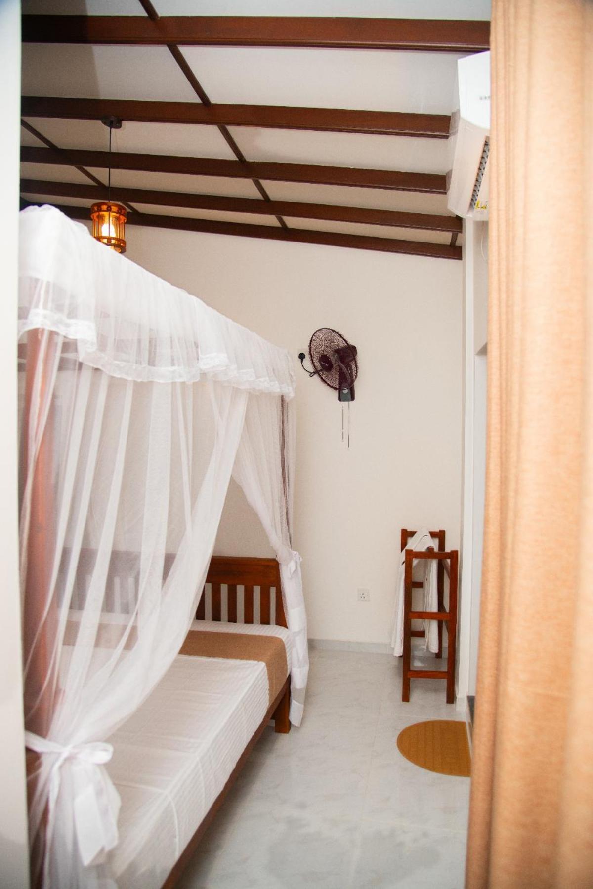 Tango Sunrise Villa Tangalle Bagian luar foto