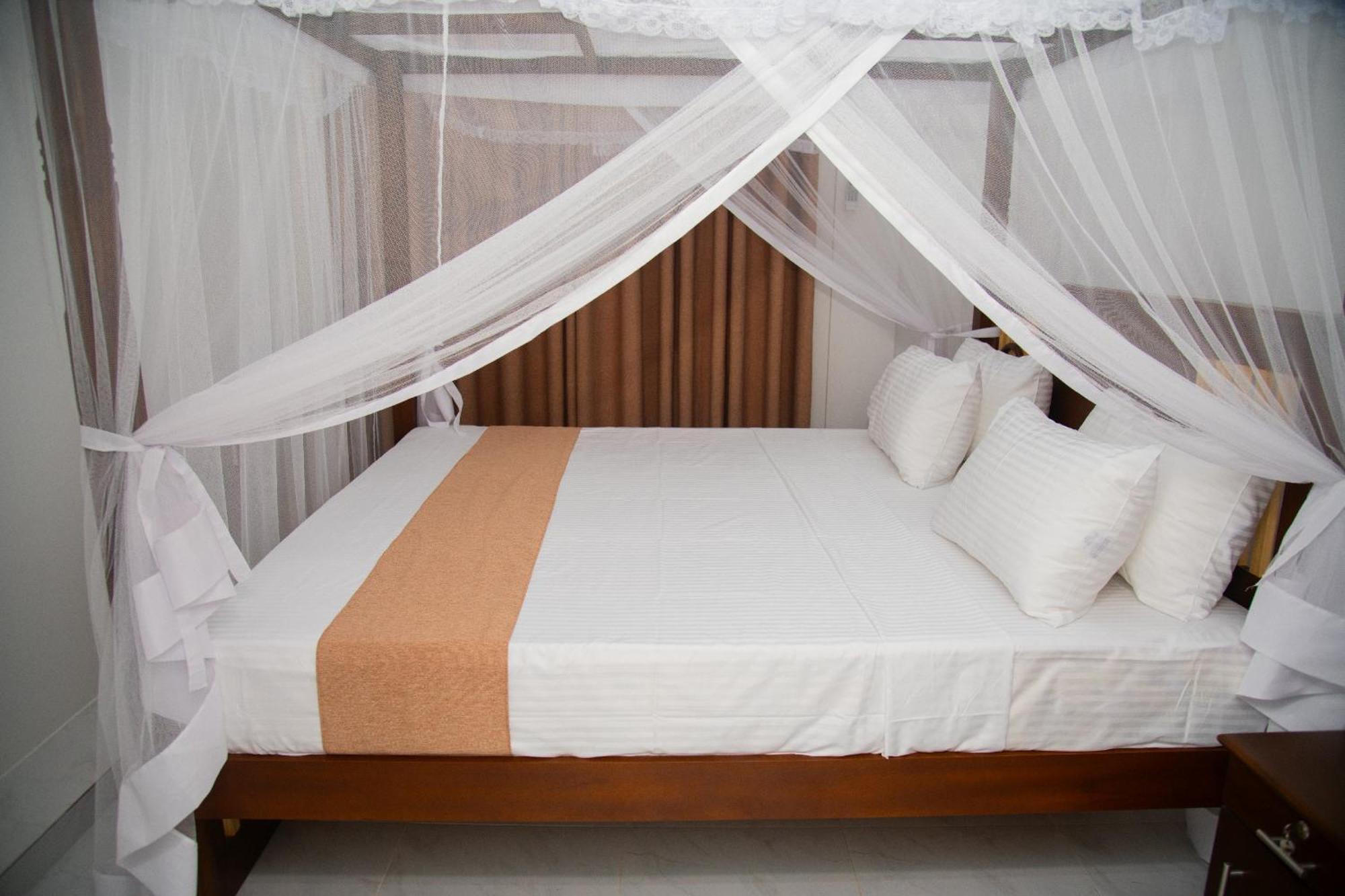 Tango Sunrise Villa Tangalle Bagian luar foto