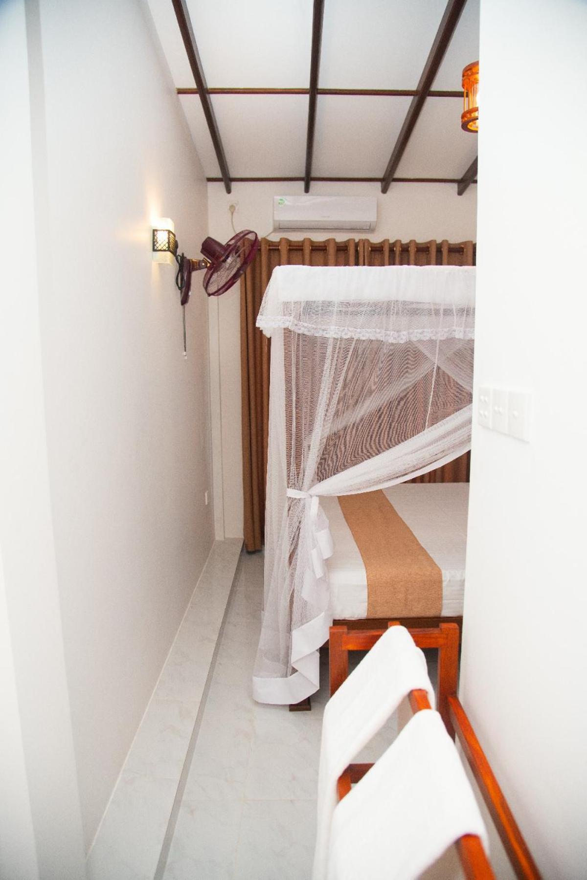 Tango Sunrise Villa Tangalle Bagian luar foto