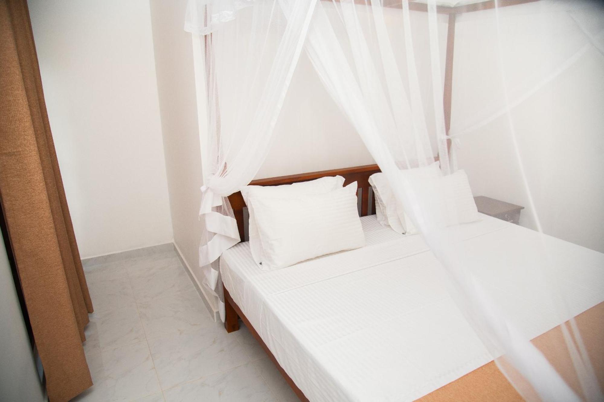 Tango Sunrise Villa Tangalle Bagian luar foto