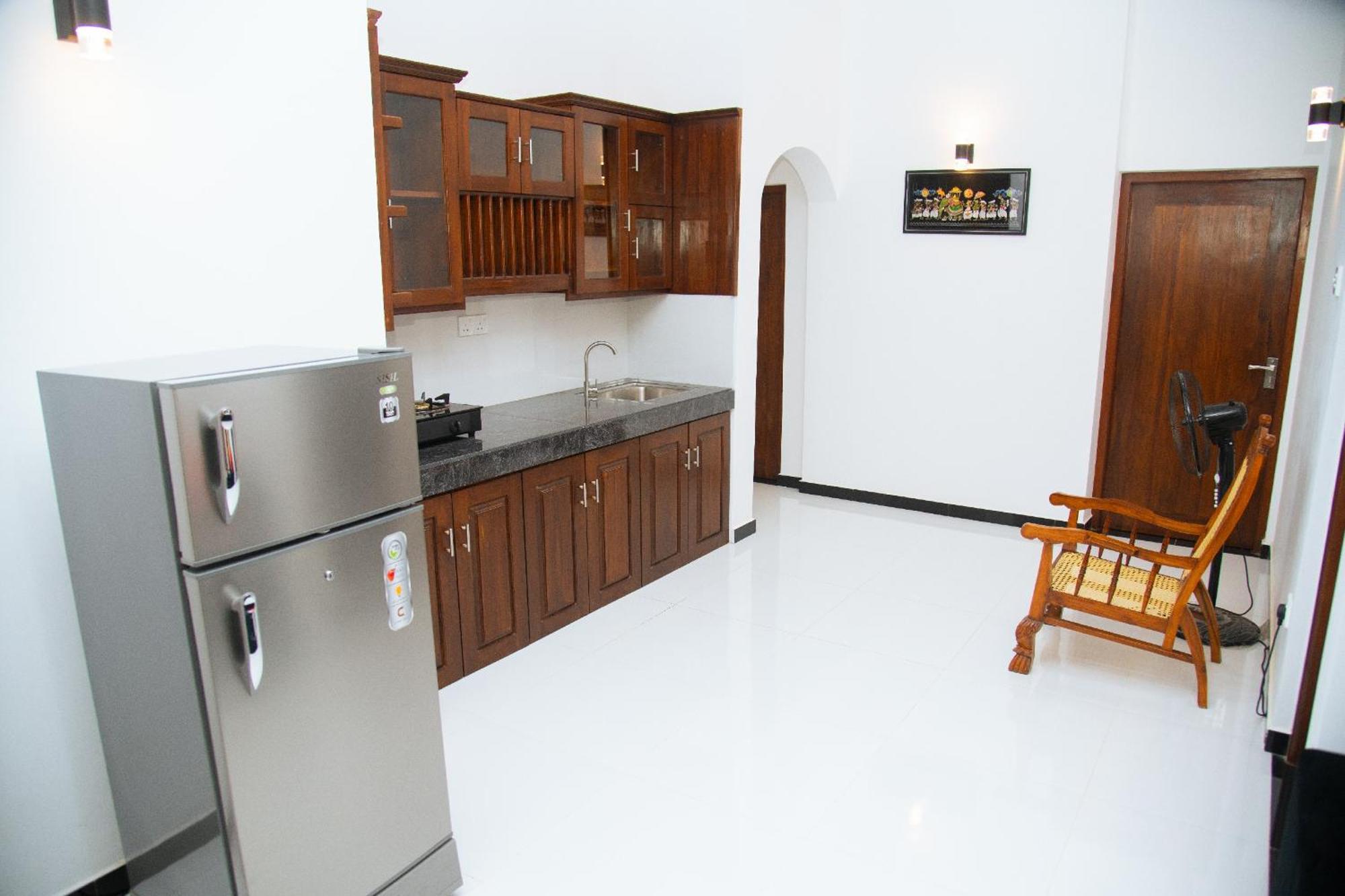 Tango Sunrise Villa Tangalle Bagian luar foto