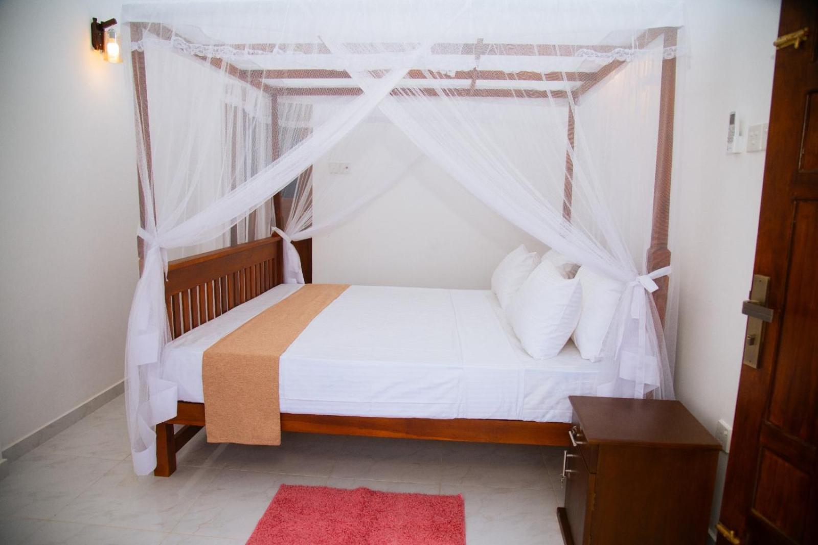Tango Sunrise Villa Tangalle Bagian luar foto