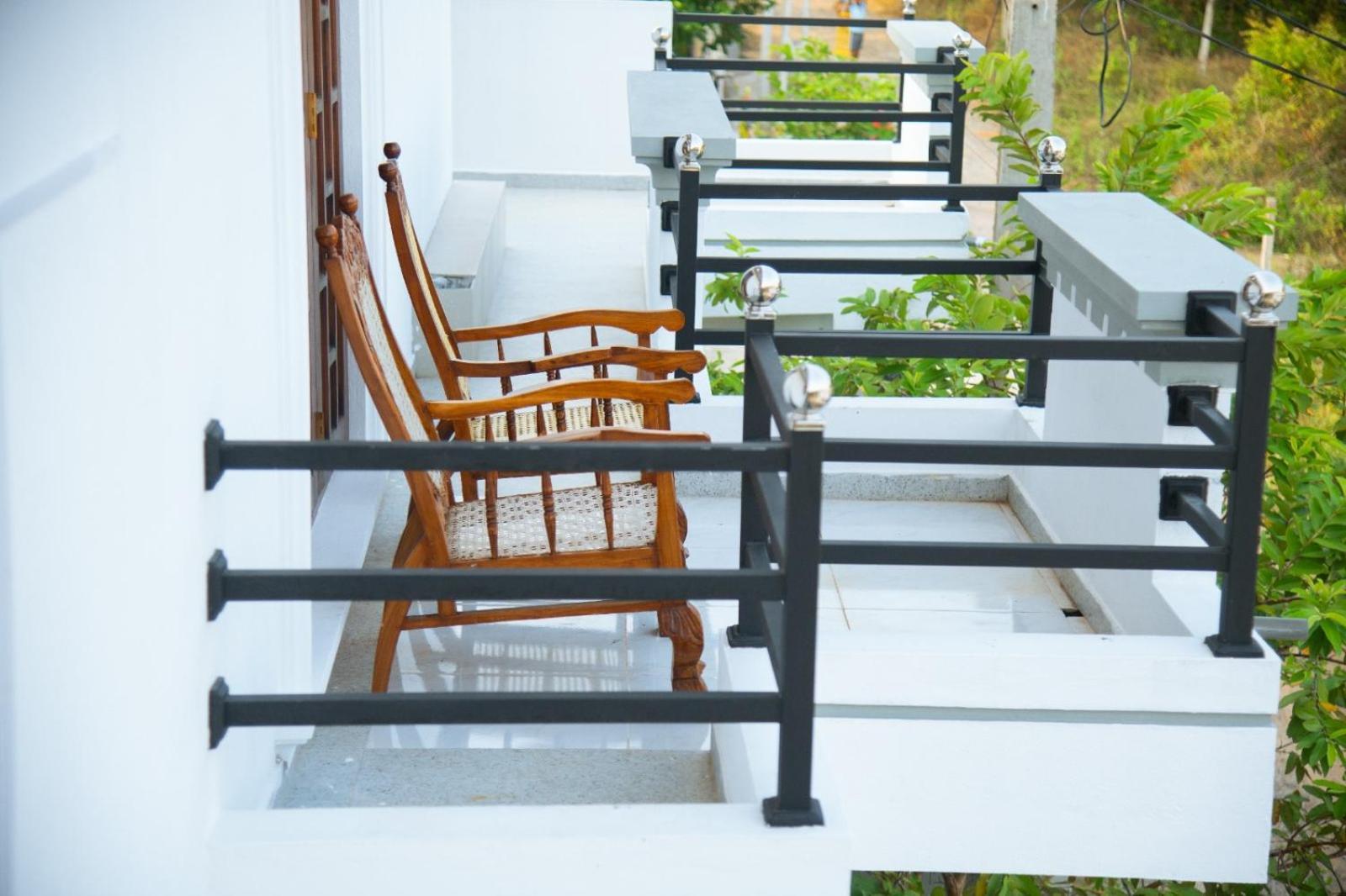 Tango Sunrise Villa Tangalle Bagian luar foto