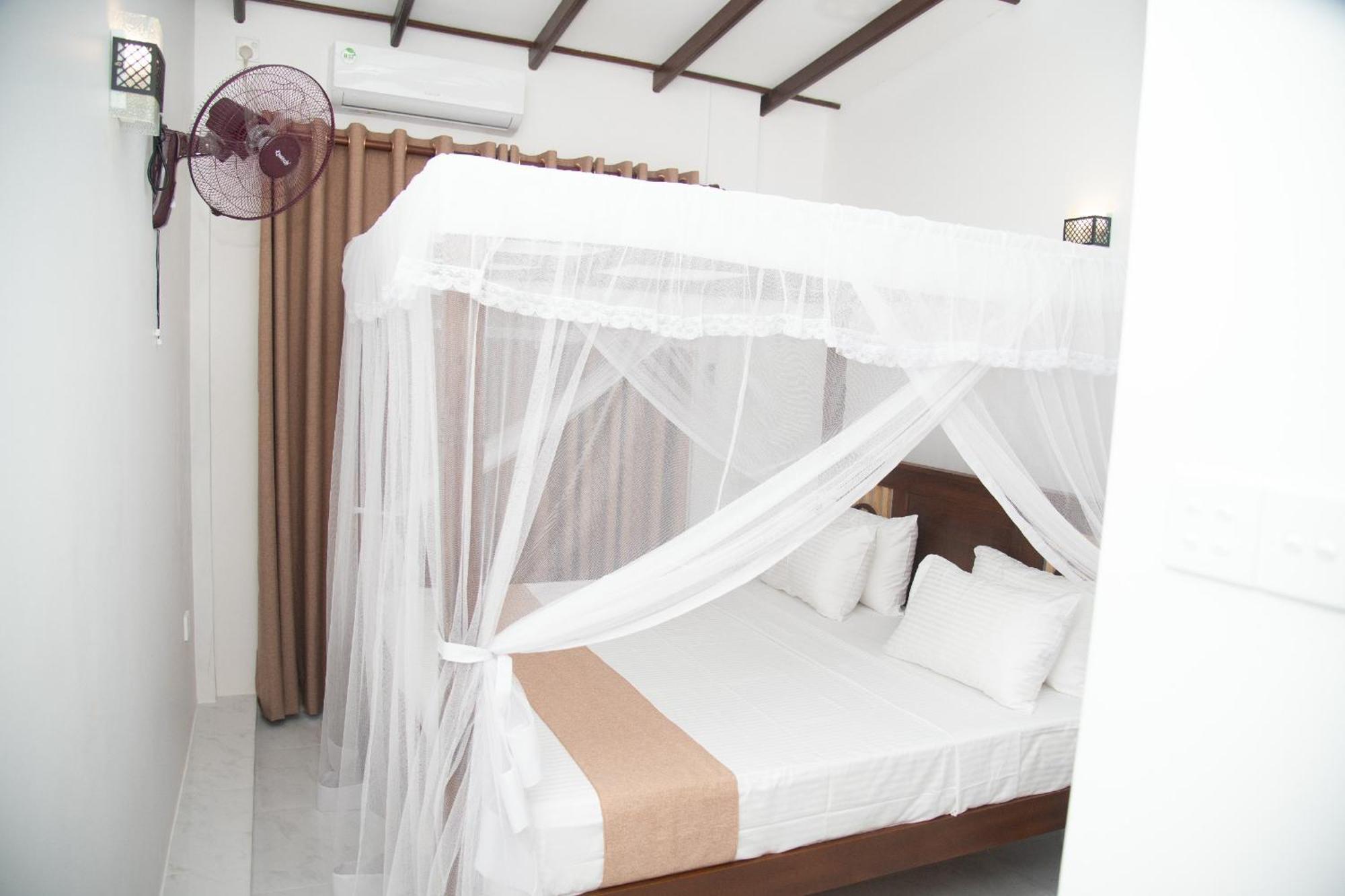 Tango Sunrise Villa Tangalle Bagian luar foto