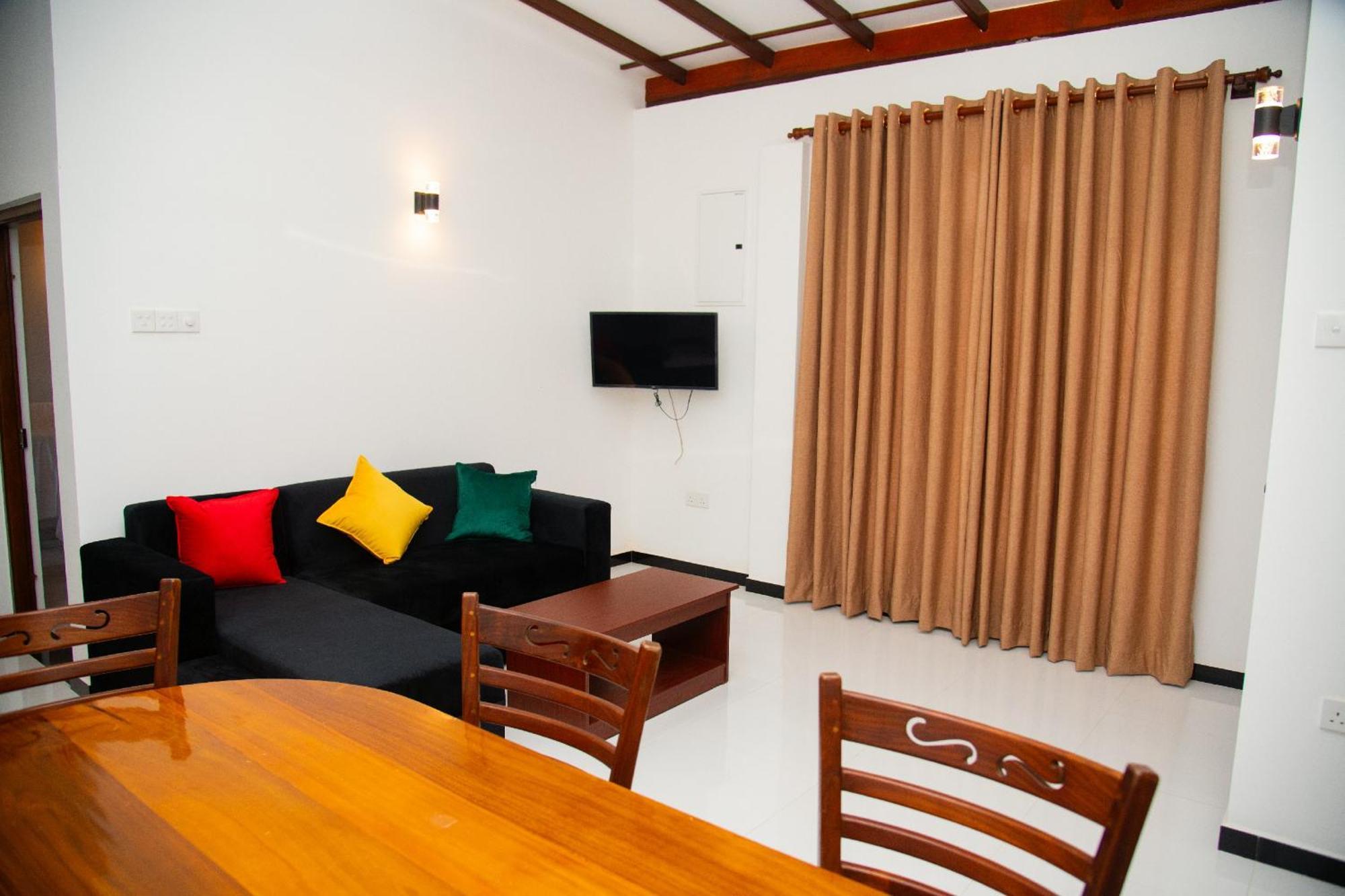 Tango Sunrise Villa Tangalle Bagian luar foto