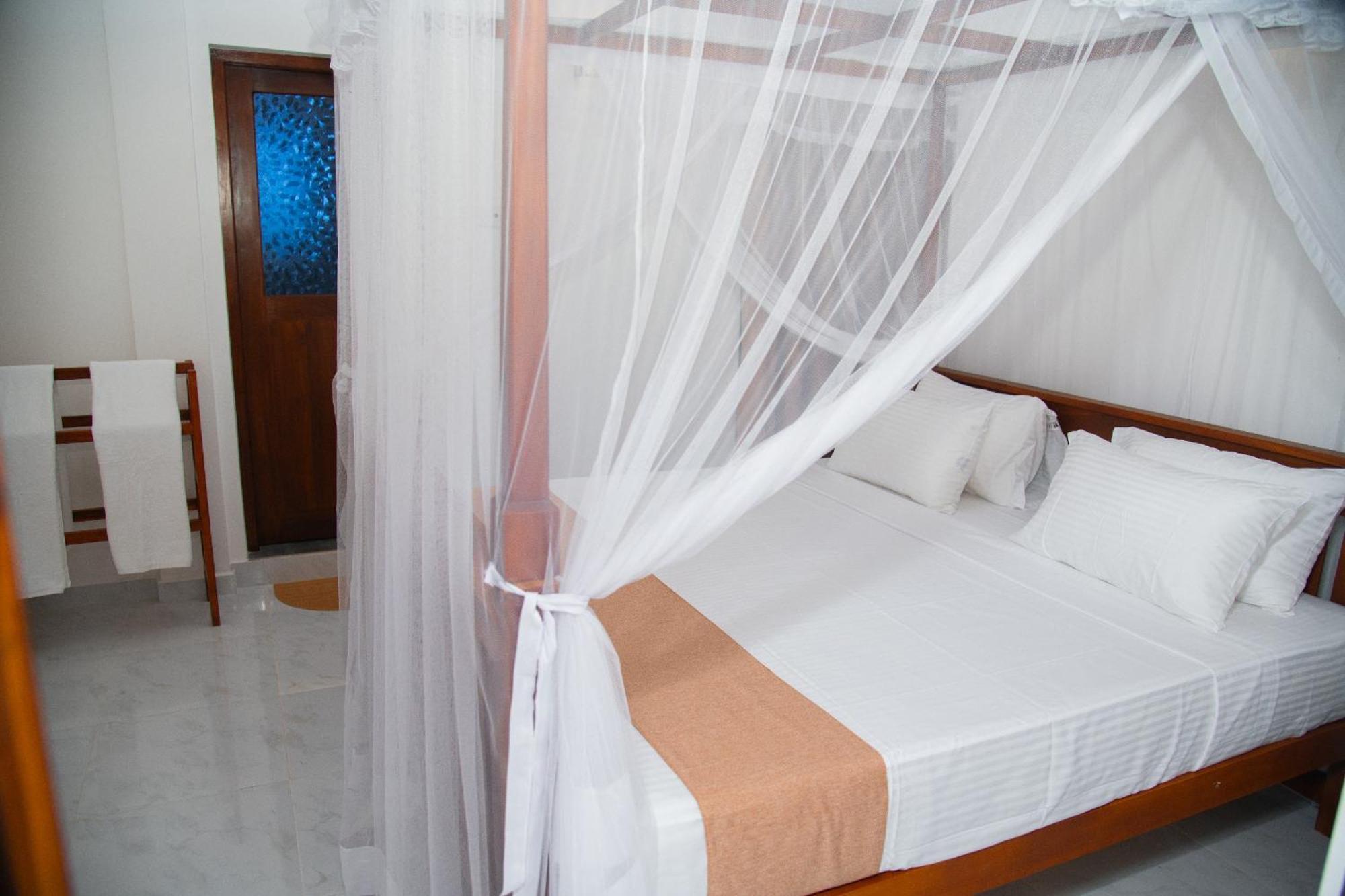 Tango Sunrise Villa Tangalle Bagian luar foto