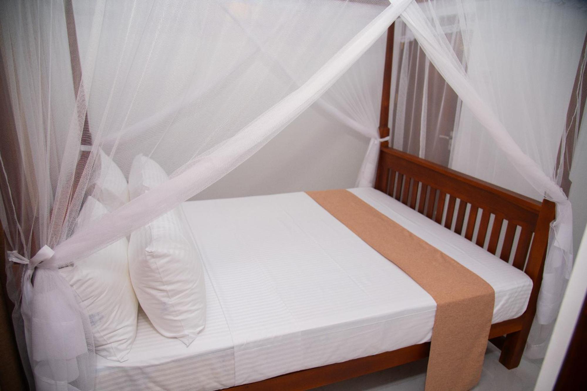 Tango Sunrise Villa Tangalle Bagian luar foto