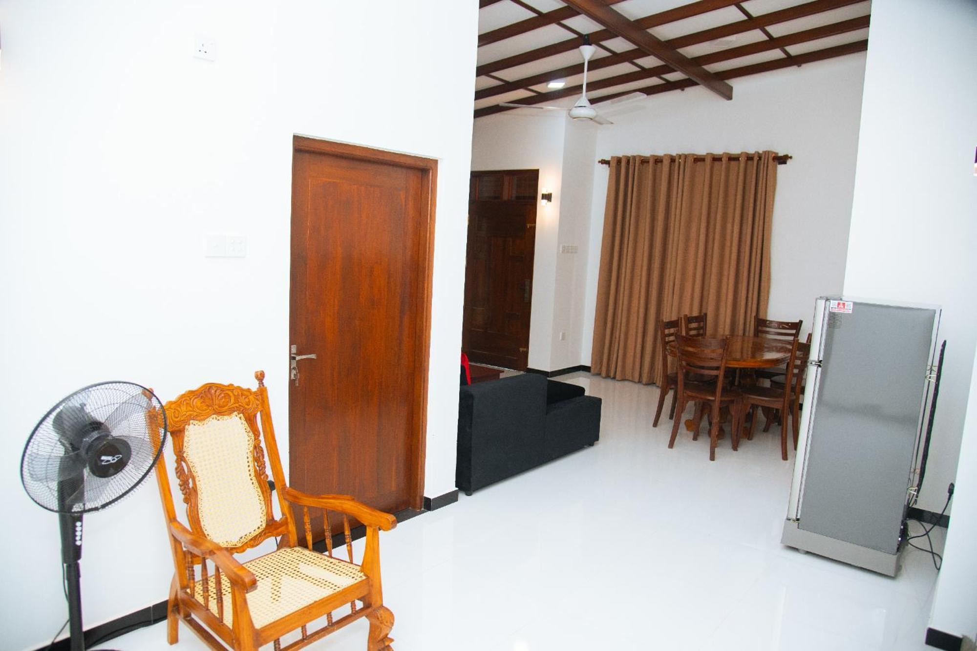Tango Sunrise Villa Tangalle Bagian luar foto
