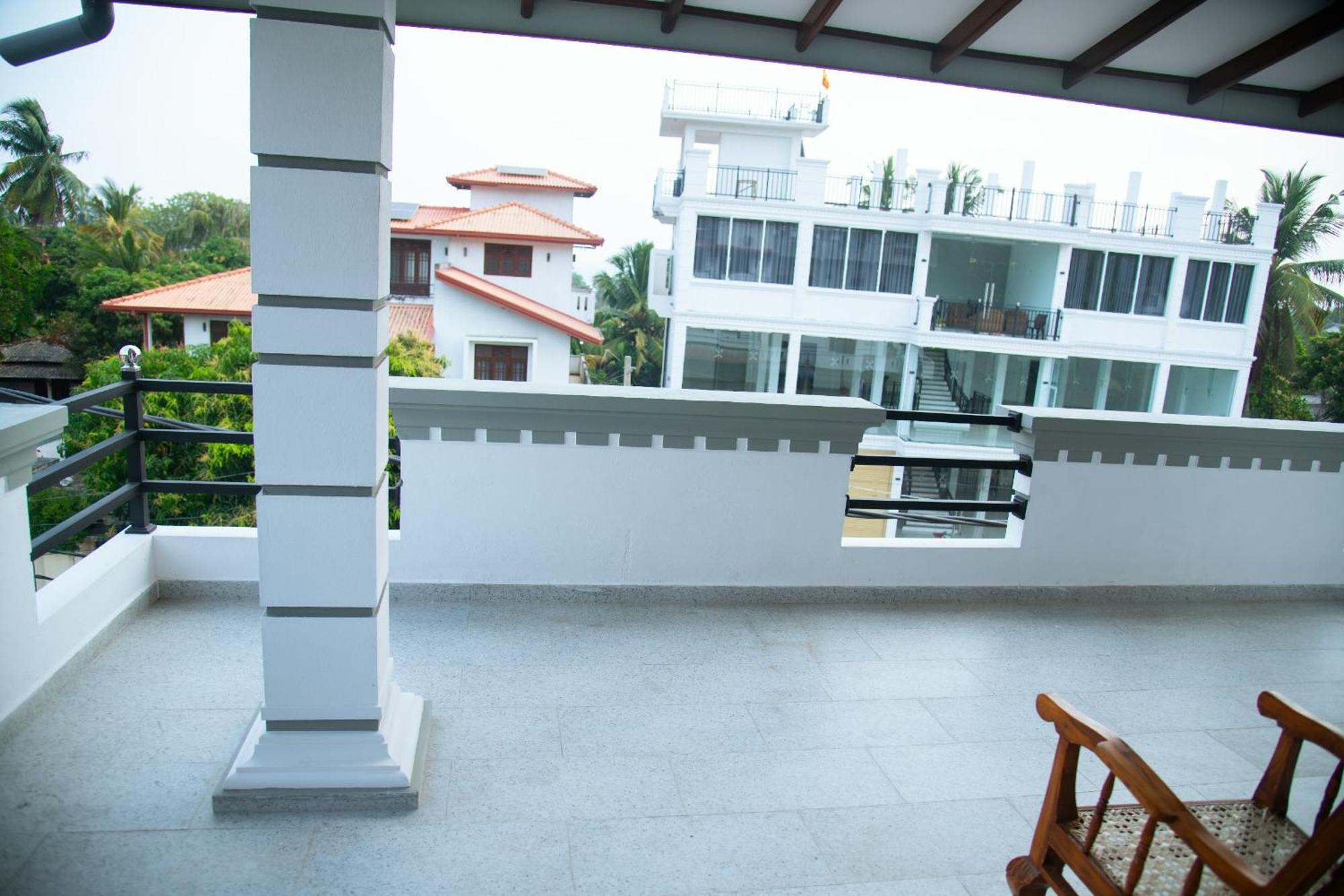 Tango Sunrise Villa Tangalle Bagian luar foto
