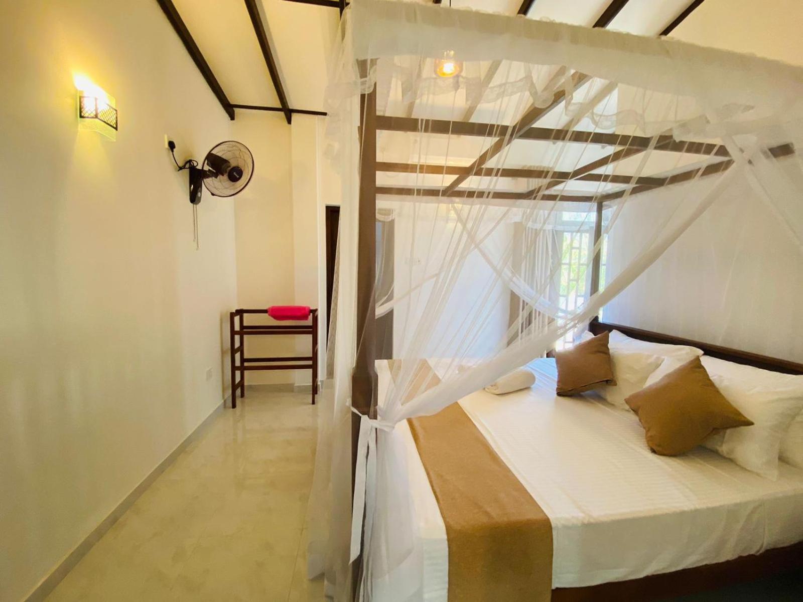Tango Sunrise Villa Tangalle Bagian luar foto