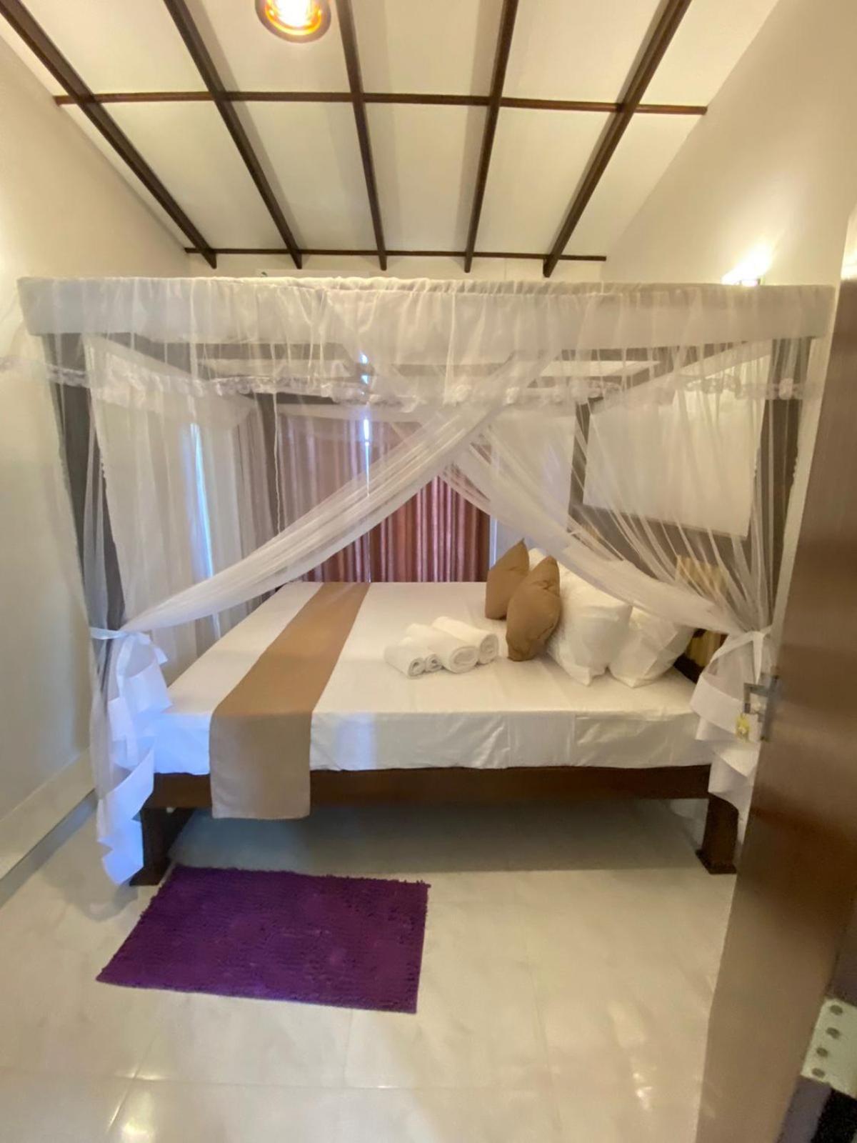 Tango Sunrise Villa Tangalle Bagian luar foto