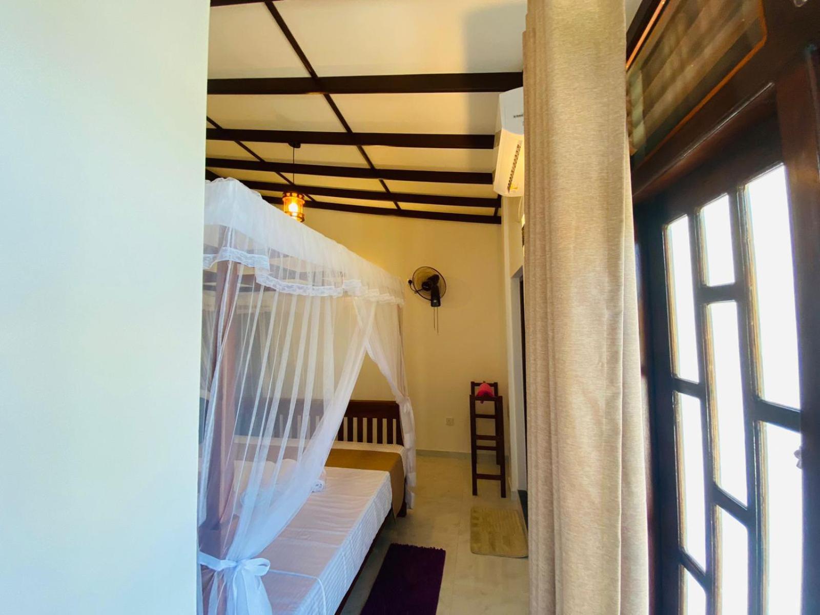 Tango Sunrise Villa Tangalle Bagian luar foto