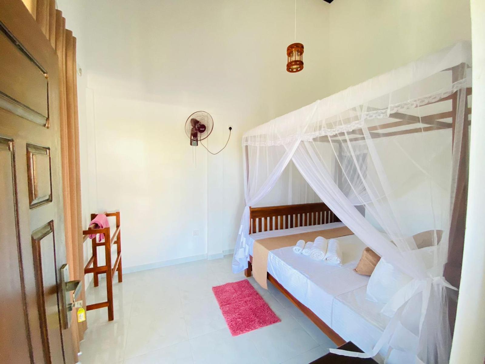 Tango Sunrise Villa Tangalle Bagian luar foto