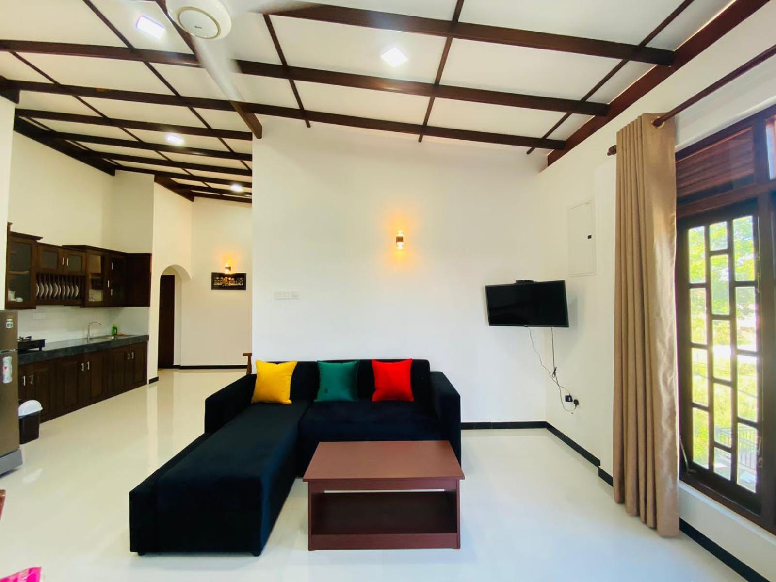 Tango Sunrise Villa Tangalle Bagian luar foto