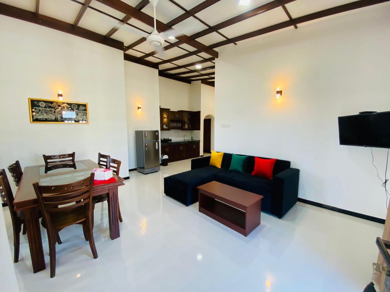 Tango Sunrise Villa Tangalle Bagian luar foto