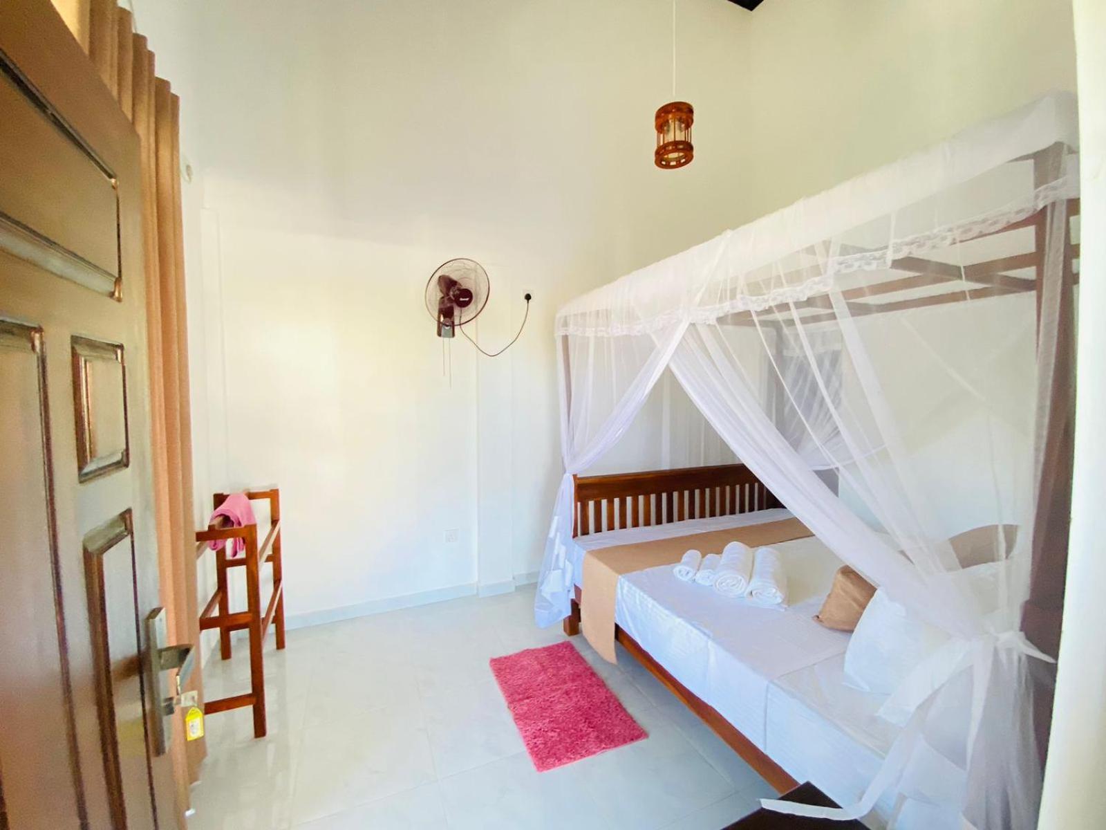 Tango Sunrise Villa Tangalle Bagian luar foto
