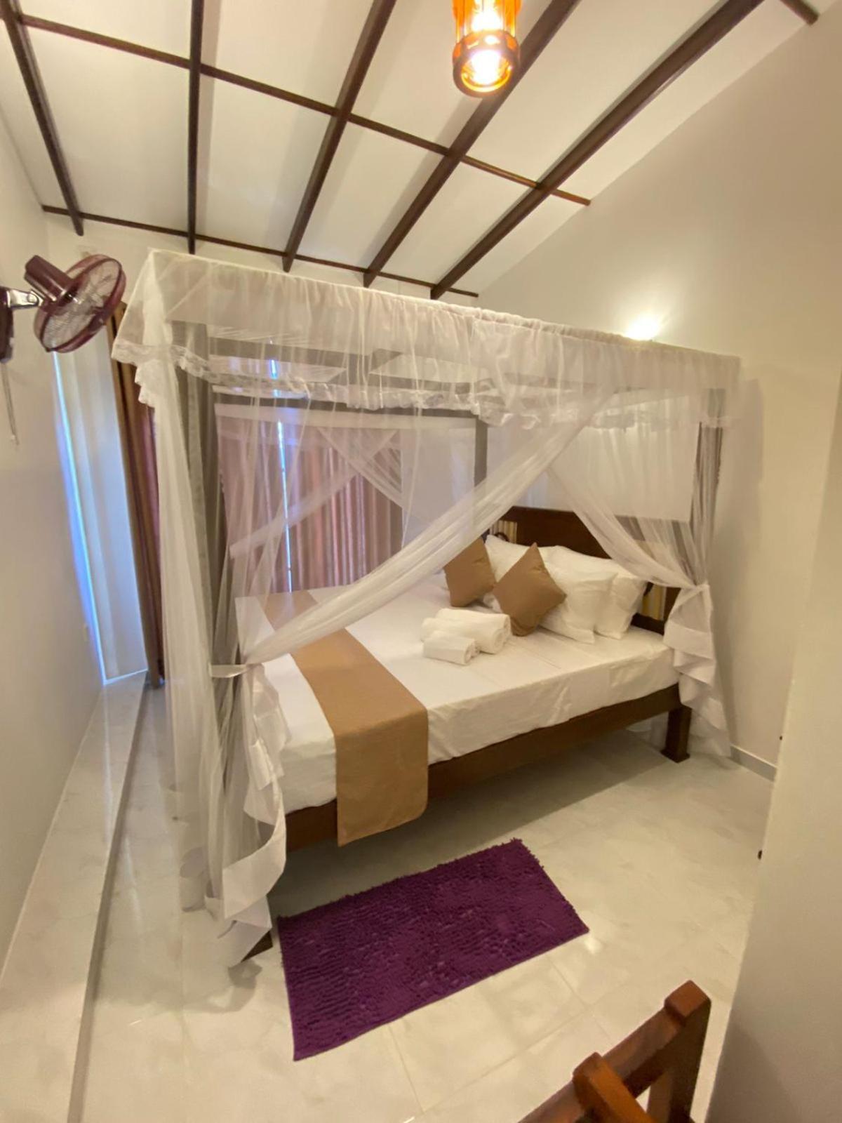 Tango Sunrise Villa Tangalle Bagian luar foto